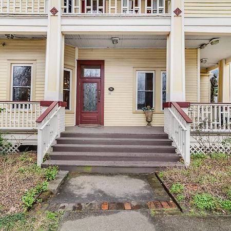 Esprit De Coeur Downtown Lafayette Villa Ngoại thất bức ảnh