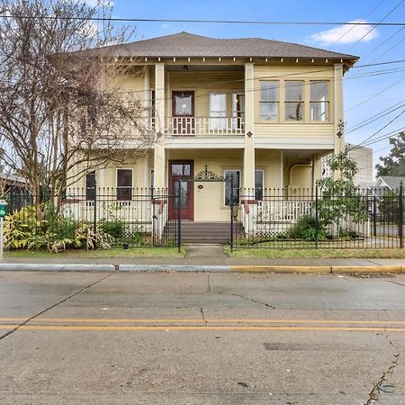 Esprit De Coeur Downtown Lafayette Villa Ngoại thất bức ảnh