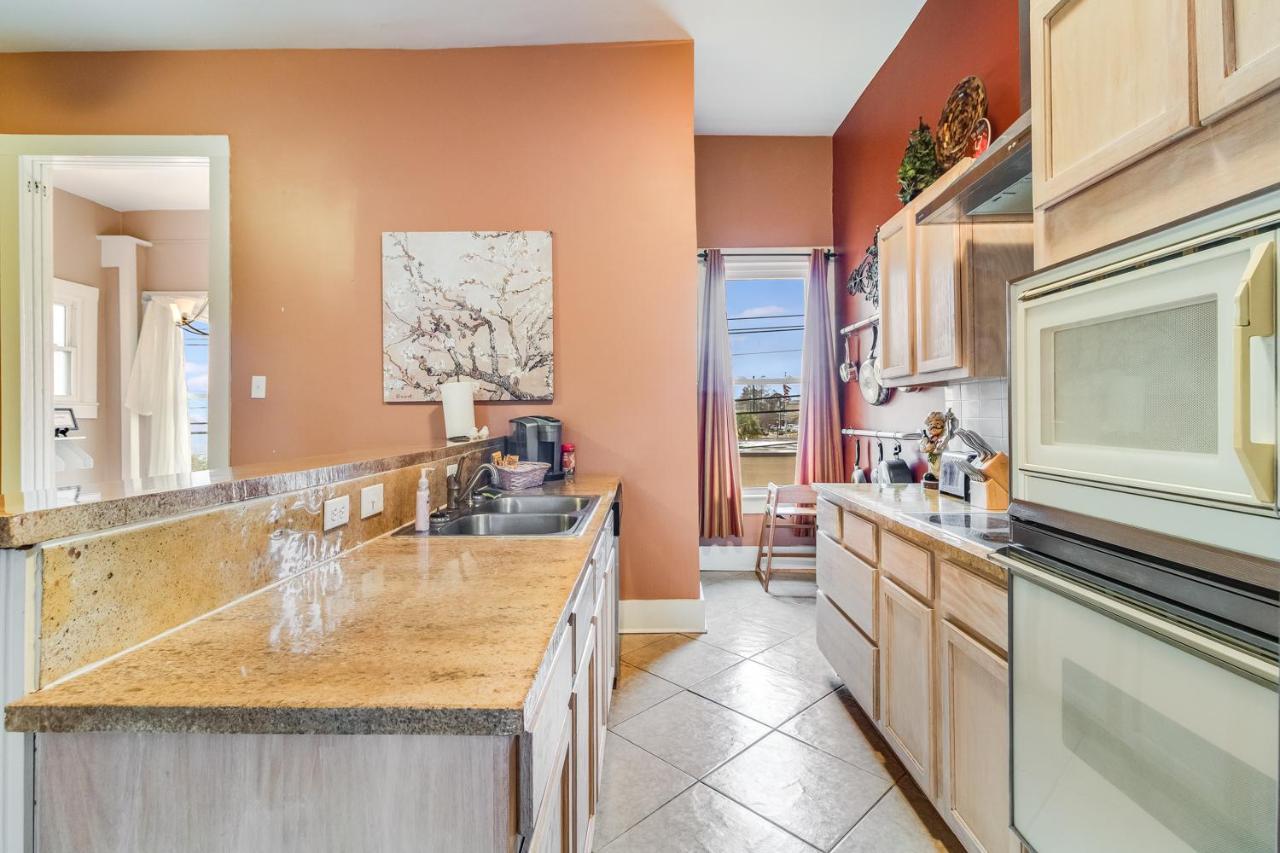 Esprit De Coeur Downtown Lafayette Villa Ngoại thất bức ảnh
