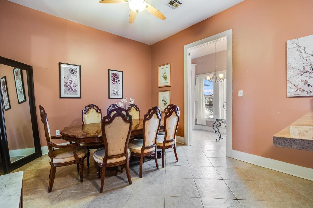 Esprit De Coeur Downtown Lafayette Villa Ngoại thất bức ảnh