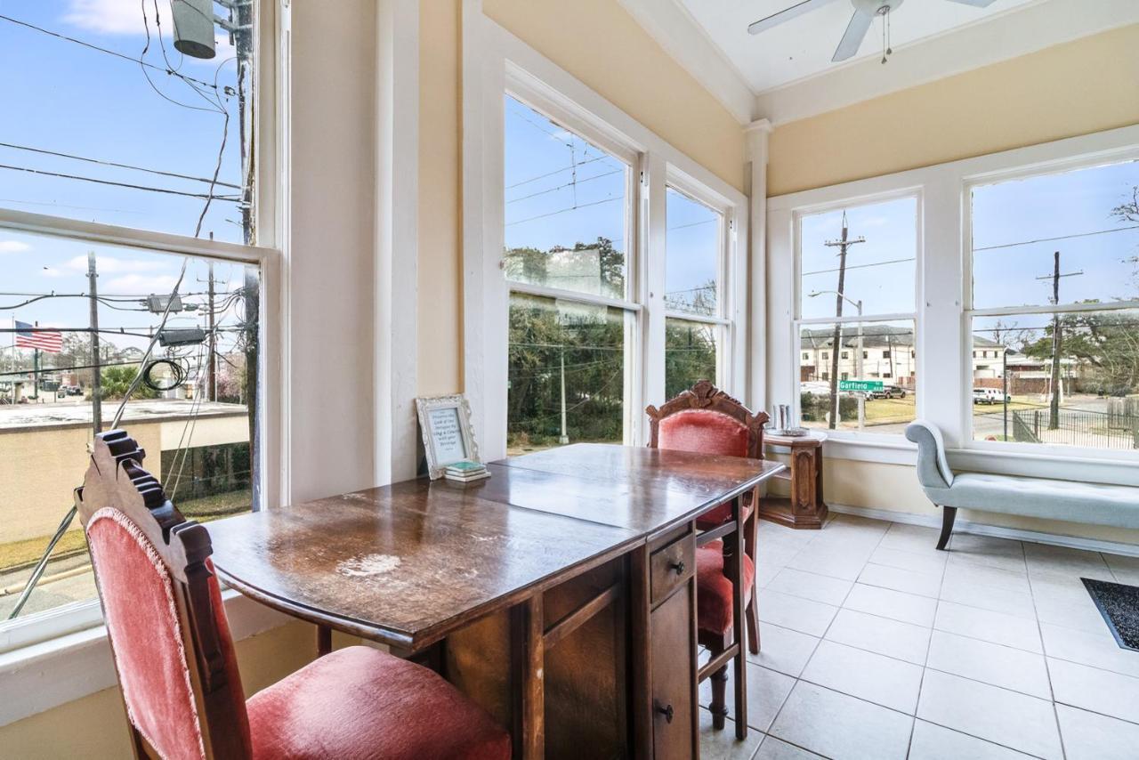 Esprit De Coeur Downtown Lafayette Villa Ngoại thất bức ảnh